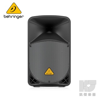 【RB MUSIC】Behringer 德國 百靈達 耳朵牌 B112D B112W B112MP3 1000瓦 主動式