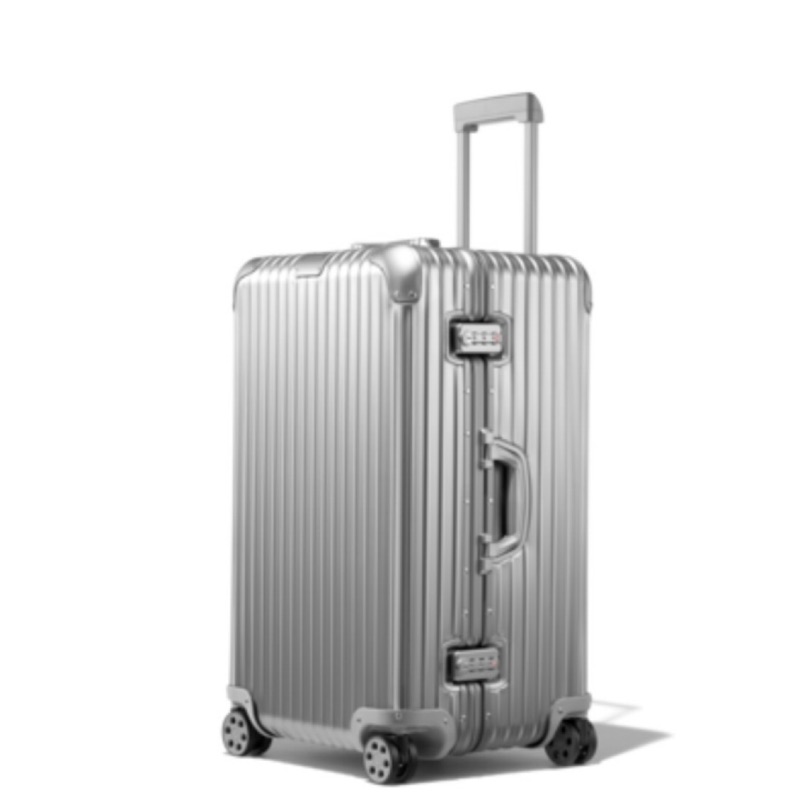 rimowa topas sport trunk