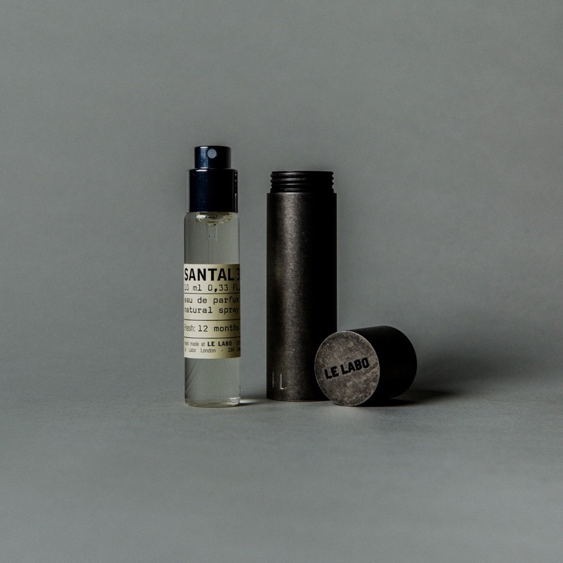 【現貨+預購】LE LABO 香水旅行套裝 10ml含鐵罐（鐵罐即將絕版請好好把握）