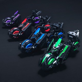 (BANDAI)組裝模型 SD鋼彈 BB戰士 三國創傑傳 三重機車