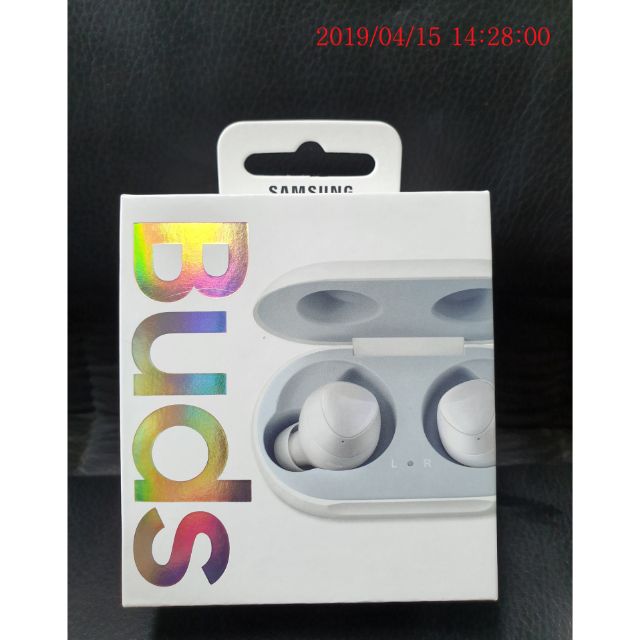 台灣三星 Galaxy Buds AKG  無線藍牙耳機