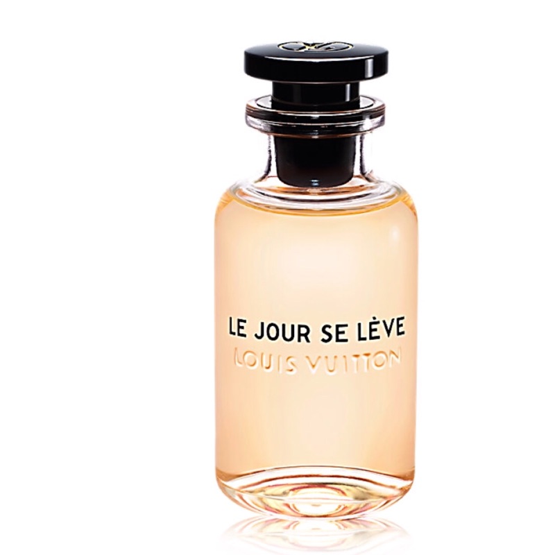 經典LV Louis Vuitton LE JOUR SE LÈVE 香水 100ml