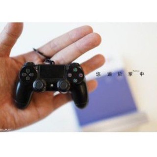 現貨 官方 正版 PS4 DS4 手把 搖桿 造型卡 無線控制器 造型悠遊卡 鑰匙圈 吊飾