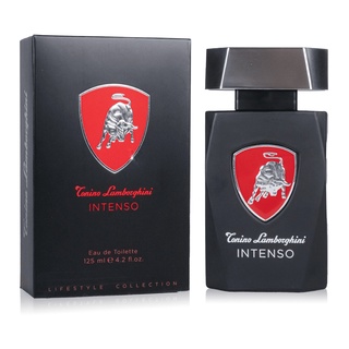 Lamborghini 藍寶堅尼 極致能量男性淡香水 125ml