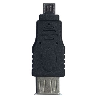 阿絨生活 Micro USB OTG傳輸線(可外接遊戲搖桿/滑鼠/鍵盤/隨身碟/讀卡機) 裸裝