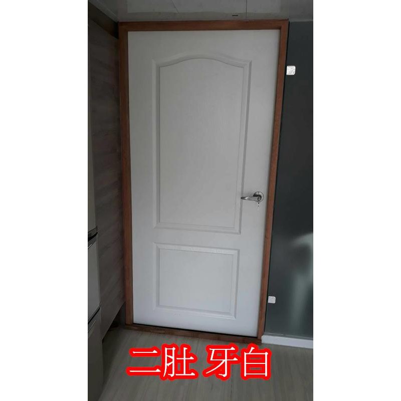 國際門木纖門實木門貼皮門房間門浴室門台中安裝維修 蝦皮購物