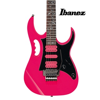 『JEM 簽名款』Ibanez JEMJRSP PK 電吉他 Steve Vai 生命樹指板 印尼廠 公司貨