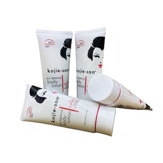 Kojie San Skin Lightening Body Lotion