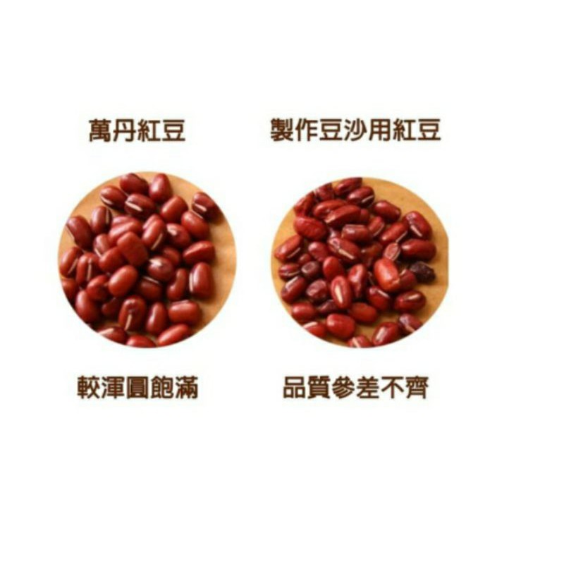 絕無混豆 正 屏東萬丹紅豆 8號紅豆 大粒飽滿易煮 一斤裝含袋 產地直銷 品質保證 多件優惠 蝦皮購物