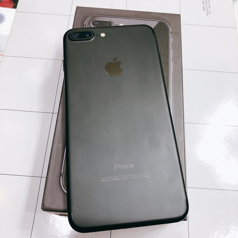 iPhone 7 Plus 256gb