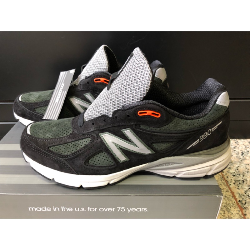 new balance 990 mb4