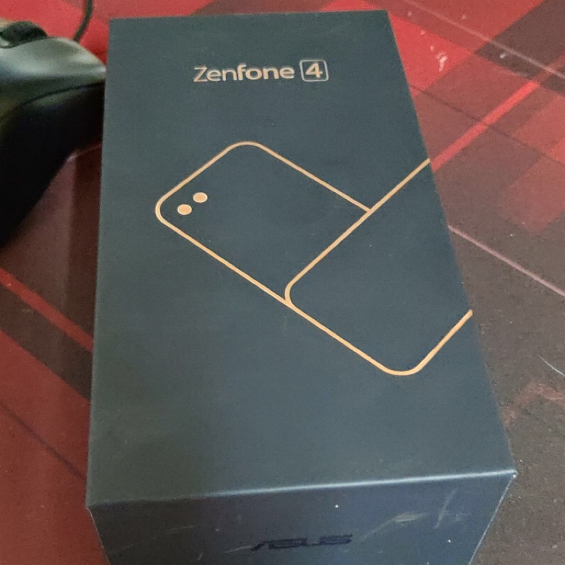 Zenfone4(ZE554KL 5.5寸）4g/64g