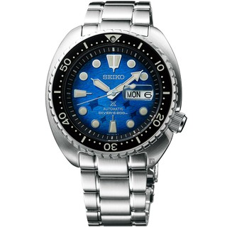 ∣聊聊可議∣SEIKO 精工 Prospex 愛海洋 魟魚 200米潛水機械錶 4R36-06Z0U(SRPE39J1)