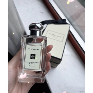 【香遇坊】Jo Malone 油桃花與蜂蜜 祖馬龍 Nectarine Blossom & Honey 香水 分裝香水