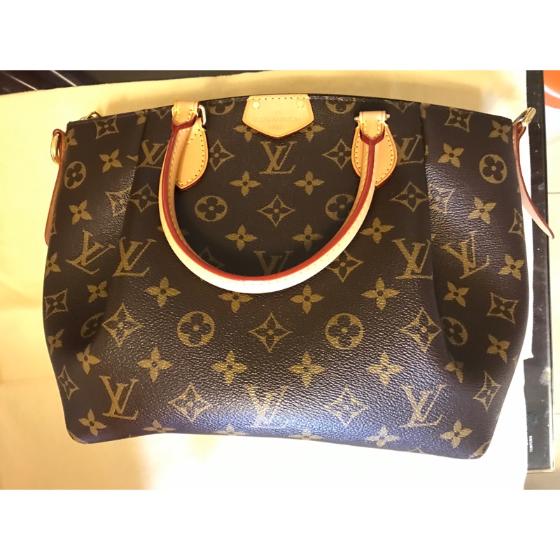 LV M48813經典緹花女款手提包*不含斜背肩帶*