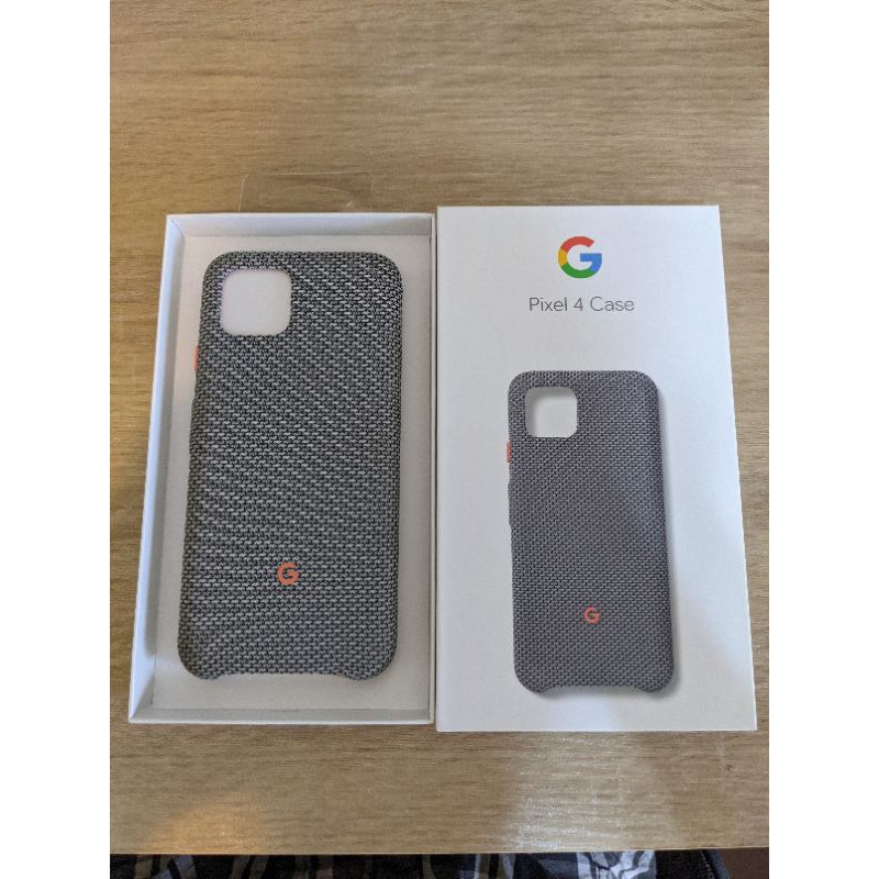 google pixel 4 case 原廠保護殼