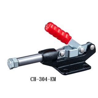 [工具王企業社] 推拉式夾鉗 CH-304-EM