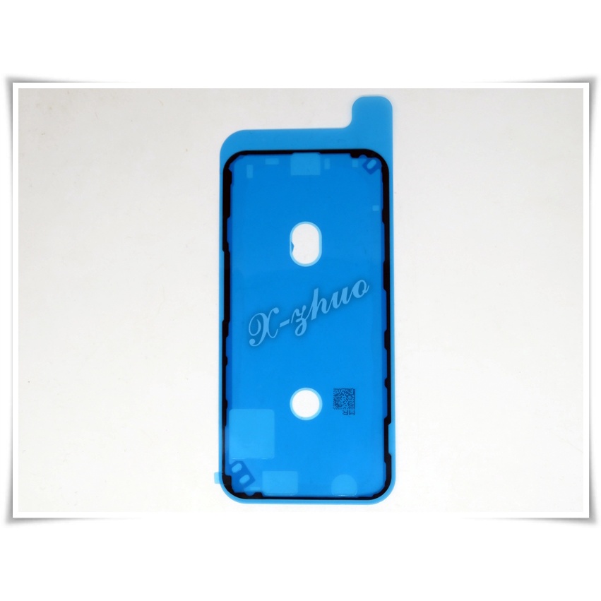 ★群卓★全新 APPLE iPhone 12 mini i12mini 面板總成防水膠條 框膠