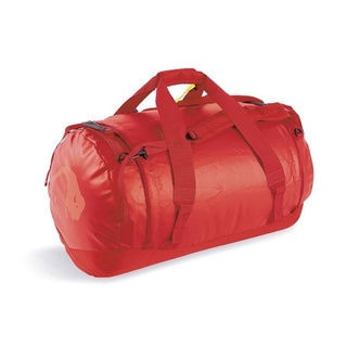 全新 Tatonka 65 公升 裝備袋 防潑水 可後背 Barrel Bag Medium