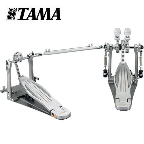 TAMA Speed Cobra HP910LWN 雙鏈大鼓雙踏板【敦煌樂器】