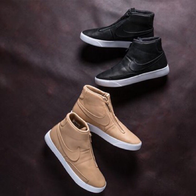 nike blazer advanced