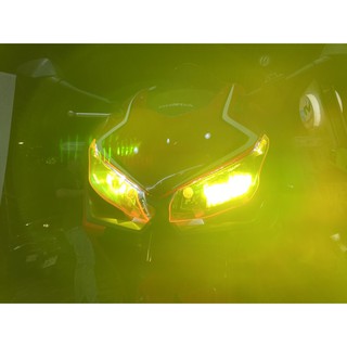 柏霖動機 台中門市 DIMOTIV HONDA CBR500R 大燈護片 大燈 保護 DMV