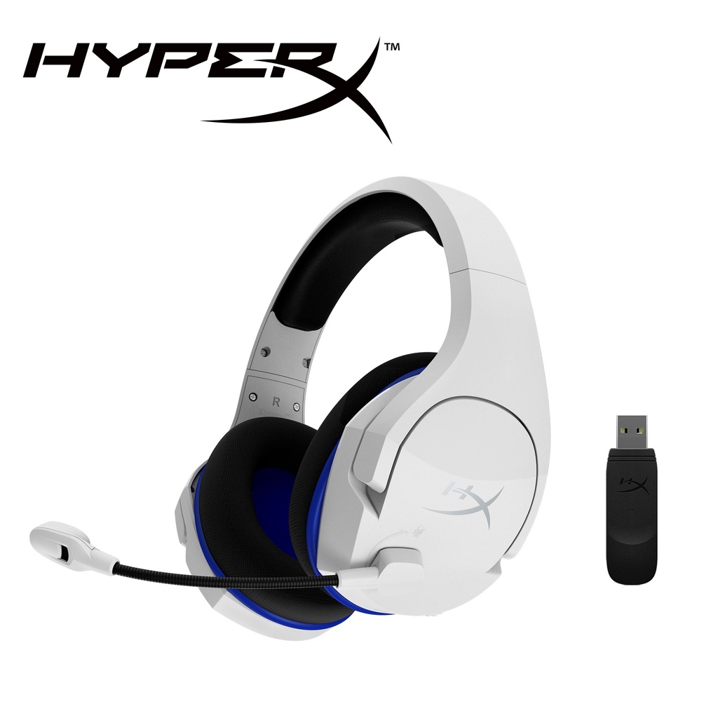 【友藝3C】HyperX Cloud Stinger Core 無線電競耳機