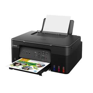 Canon PIXMA G3730 原廠大供墨無線複合機 廠商直送
