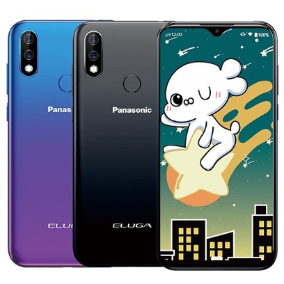 【衝評價優惠中】【全新/未拆】Panasonic ELUGA U3(3G/64G)八核心6.22吋雙卡手機