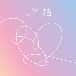 【BTS】防彈 專輯 Album 特別專輯 LOVE YOURSELF 結'Answer' 小卡