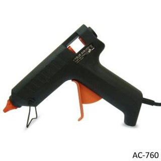 GLUE GUN 80W熱熔膠槍 110V AC760 (240.016) 附2條熱熔膠