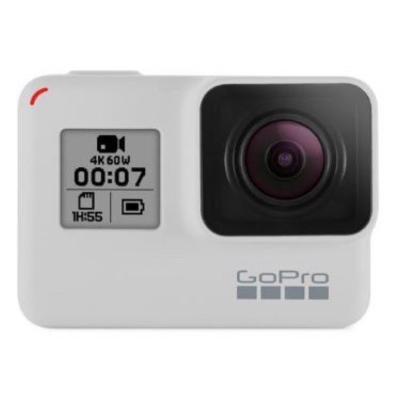 Gopro Hero 7 二手的價格推薦 21年3月 比價比個夠biggo