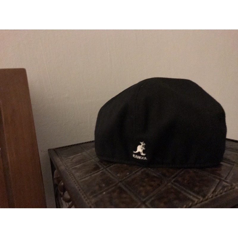 kangol 小偷帽