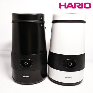 HARIO 普羅佩拉小型電動磨豆機R3D198