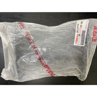 DIY本舖 YAMAHA RS CUXI SUPER FOUR 引擎吊架 後段 中柱支架 5HK-F1410-02