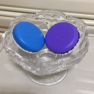 Hanaka花戀肌馬卡龍泡泡面膜（凈深層/水潤澤）