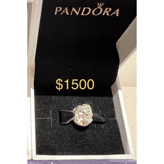 Pandora潘朵拉正版現貨有購證迪士尼串飾串珠墜飾情人節獅子王