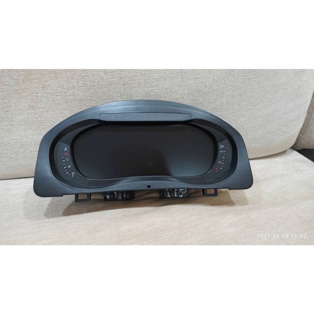 阿慎小店 / VW Scirocco Tiguan Touran  PQ35 全液晶儀表盤顯示屏 福斯 虛擬座艙數位儀表