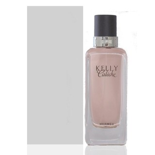 Hermes 愛馬仕 凱莉驛馬車淡香水 100ml TESTER包裝『Kelly Caleche EDT」』