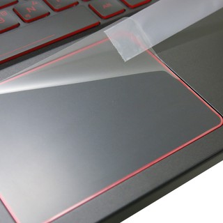 【Ezstick】ACER AN715-51 TOUCH PAD 觸控板 保護貼