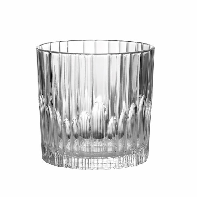 【Duralex法國】Manhattan強化玻璃杯、酒杯（305~310ml / 2~6入組/透明）