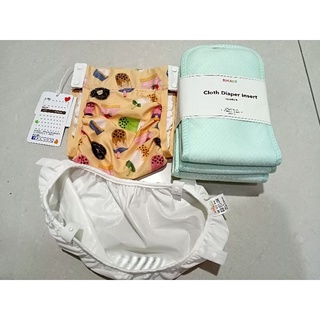 🌈喜可褲 DB700布尿布組合 Cotex 12/11/11件組 & 🌈英澳 AI2布尿布40件組合