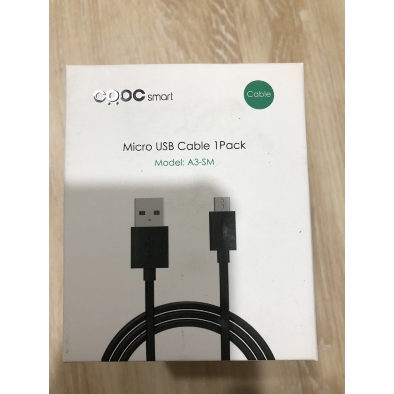 micro USB Cable