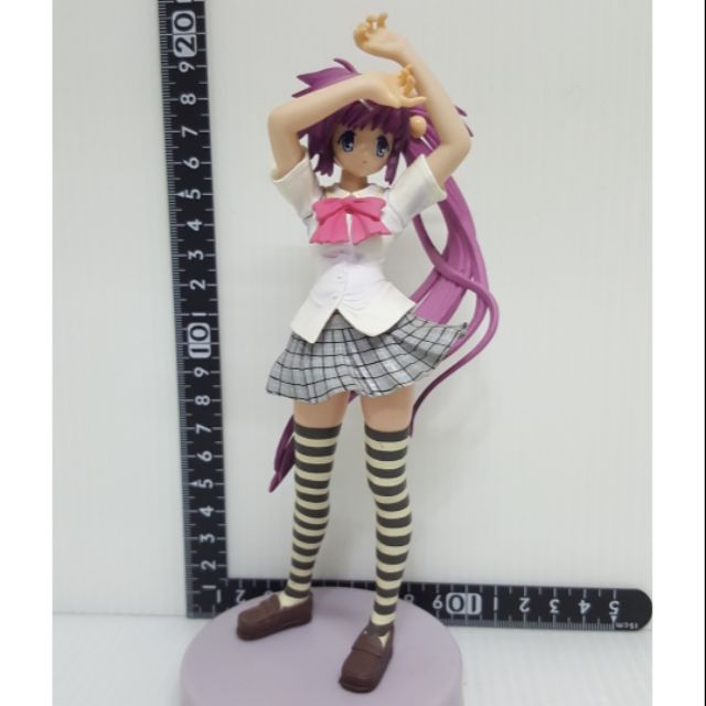 展示品特價 三枝葉留佳little Busters 小小破壞者 蝦皮購物