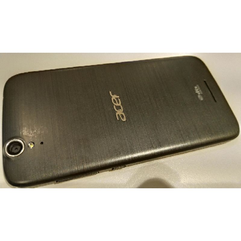 Acer ET630 2+16G 安卓5.1 股票機 4G手機 二手機