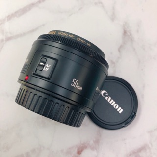 出租 單眼相機 鏡頭 Canon 佳能 50mm 單天100 三天起租