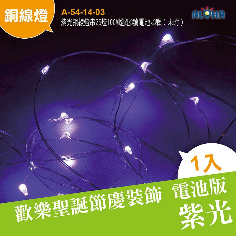 告白球銅線燈 電池版 LED燈條 婚宴裝飾 卡片DIY (A-54-14-03)