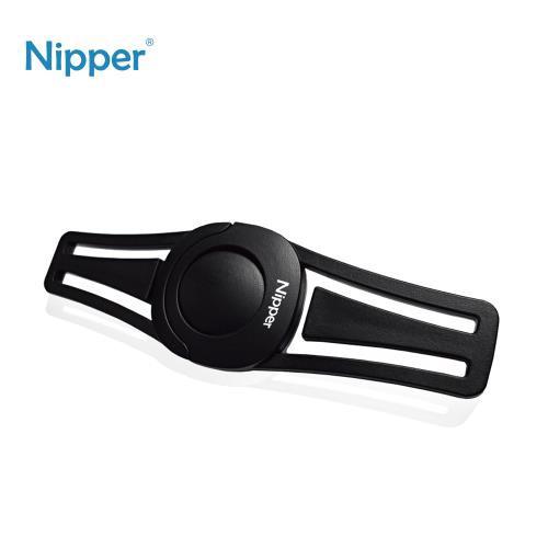 Nipper 安全帶輔助釦環(免拆式)