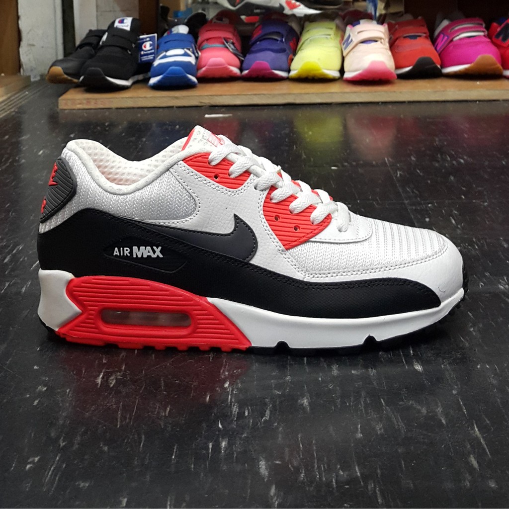 nike air max essential 90 red