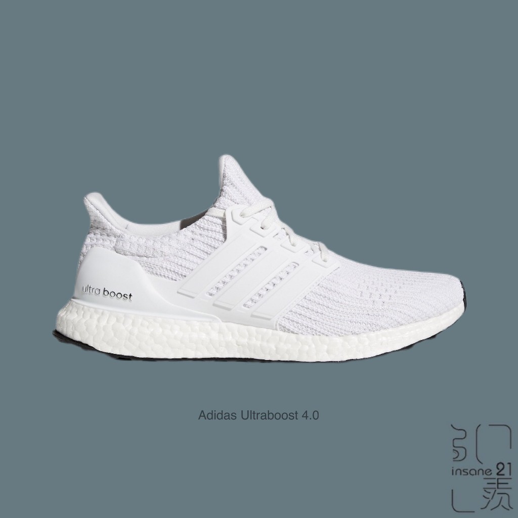 Ultra Boost 4.0 全白的價格推薦- 2023年7月| 比價比個夠BigGo